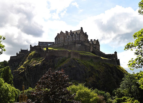 Edinburgh Car Leasing