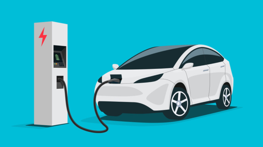 9 Reasons Why Your Next Car Lease Should be Electric | Pink Car Leasing